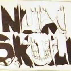 Num Skull : Future - Our Terror